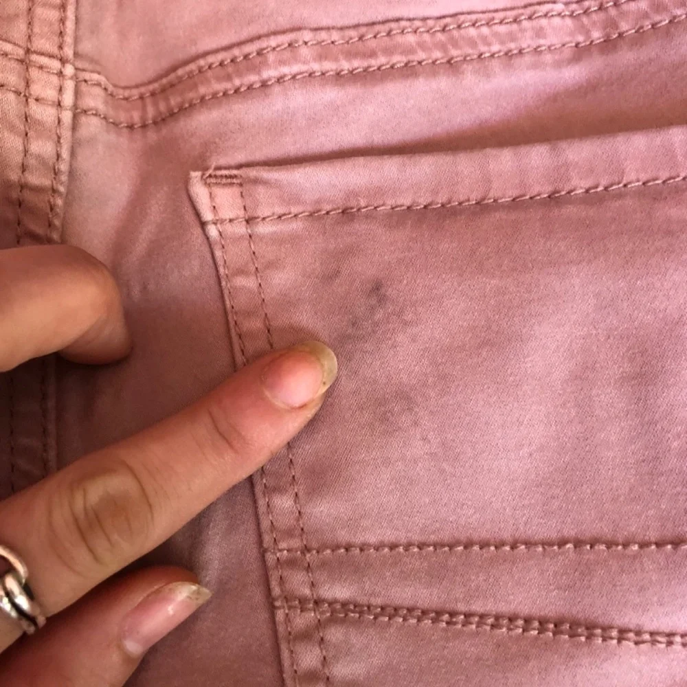 Hollister & A.E.O skinny pants - Picture 15 of 16